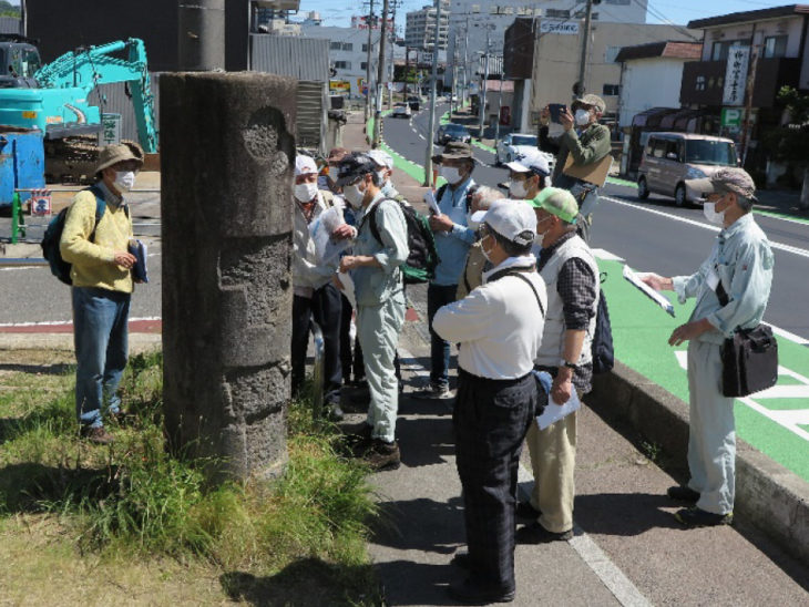 あらかわ自然楽校